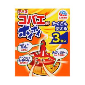 アース製薬 コバエがホイホイ 3個入 | コバ...の詳細画像3