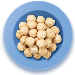 [冷凍] いなば 総合栄養食 チキンボール 鶏...の詳細画像2