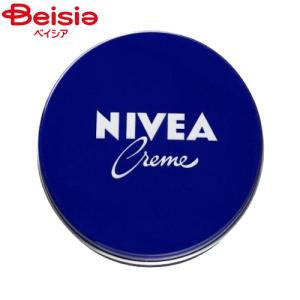 NIVEA ニベアクリーム 中缶 56g フェイスクリーム ボディクリーム