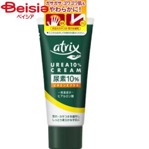 花王 ニベア アトリックス 尿素10％クリーム チューブ 60g : クスリ