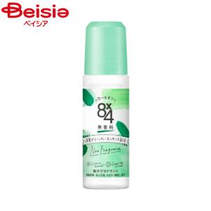 エイトフォー ロールオン ジャスミン＆ペアーの香り ( 45ml )/ 8X4