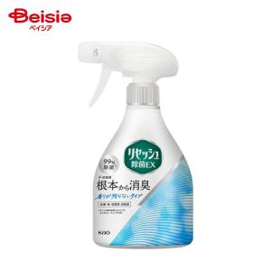 花王 リセッシュ 除菌EX プロテクトガード 本体 350ml : コジマYahoo