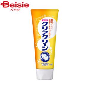 花王 クリアクリーンフレッシュシトラス120g｜beisia