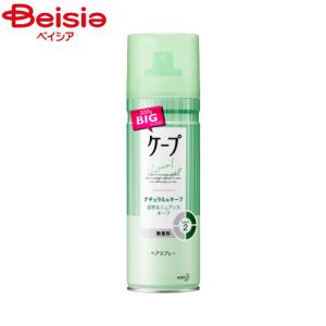 花王 ケープナチュラル＆キープ無香料300g｜beisia