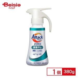 アタックZERO 部屋干し つめかえ用 ( 760g )/ : 爽快ドラッグ - 通販