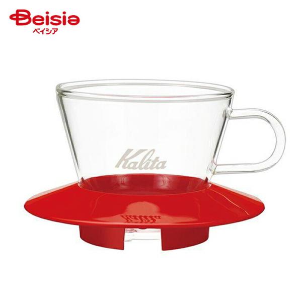 カリタ wdgー155 (rd) 05048  80g|コーヒーメーカー カリタ 飲料家電 点|かり...