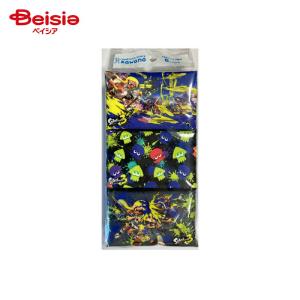 河野製紙 新ワンピースポケットティシュ6個パック | ポケット