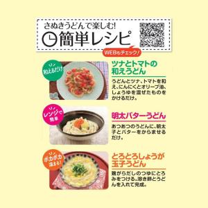 テーブルマーク カトキチ 国産小麦 さぬきうど...の詳細画像2