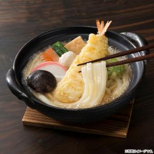 [冷凍] テーブルマーク 鍋焼えび天うどん 297gの詳細画像1