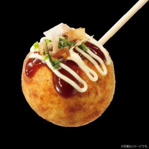 [冷凍] テーブルマーク ごっつ旨いたこ焼16...の詳細画像1
