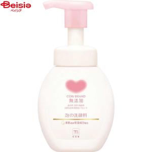 メンソレータム アクネス 薬用ふわふわな泡洗顔 ( 160ml )/ : 爽快