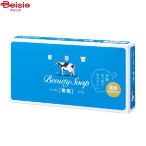 ⑨牛乳石鹸牛乳シャンプー出荷用ボテ箱良品ラスイチ‼