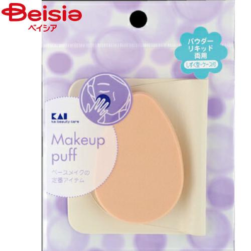 貝印 ＨL0355スタンダードセレクションリキッドファンデーシ