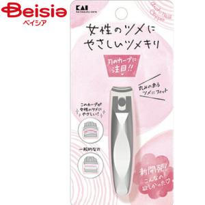 貝印 爪切り ハローキティ 花桜 S＆M 各1点セット 日本製 : 89ぶん
