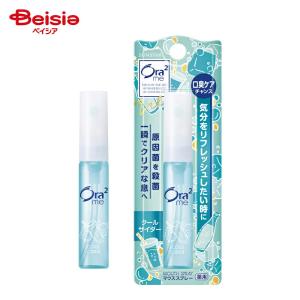 医薬部外品】サンスター オーラツー マウススプレー クールサイダー