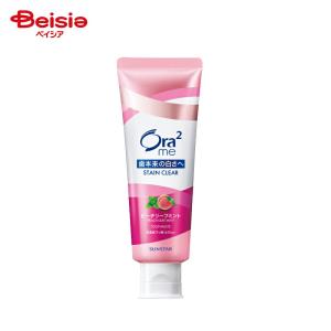 SUNSTAR（サンスター） オーラツーミー ステインクリア ペースト