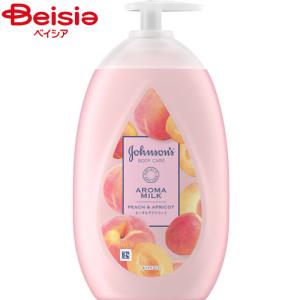 ジョンソンボディケア ドリーミースキン アロマミルク ( 200ml