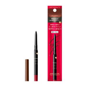 セルフィット 資生堂 アイラインペンシル パールブラック 1.6g : 東京