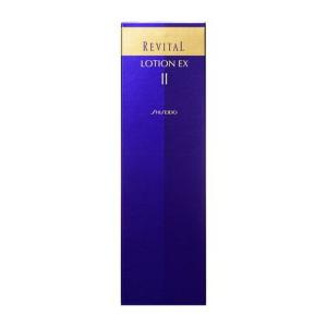 SHISEIDO（資生堂） ○【在庫限り】資生堂 リバイタル ローションEX