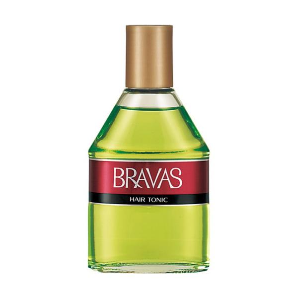 資生堂ブラバス ヘアトニック (270ml) | 資生堂 ヘアトニツクL 270ml ヘアトニック ...