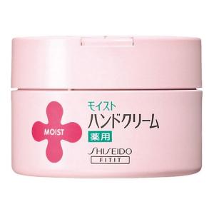 資生堂 モイスト 薬用ハンドクリームUR L ( 120g )/ : 爽快ドラッグ