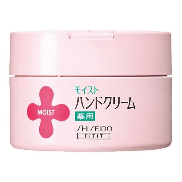 資生堂 モイスト 薬用ハンドクリームUR ＜L＞ | ハンドクリーム 保湿 薬用 乾燥 手荒れ