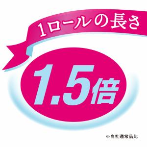大王製紙 エリエール トイレットコンパクト8ロ...の詳細画像5
