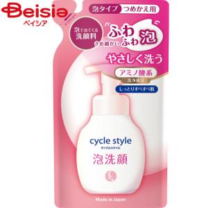 メンソレータム アクネス 薬用ふわふわな泡洗顔 ( 160ml )/ : 爽快