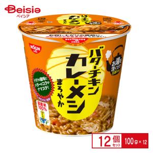 日清カレーメシ ハヤシメシ デミグラス 1ケース6食入り 日清食品