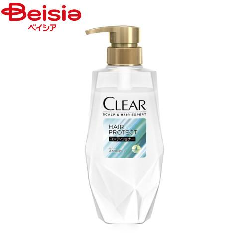 ユニリーバ・ジャパン クリア スカルプ&amp;ヘア エキスパート ヘアプロテクト コンディショナー 350...