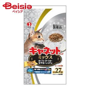 キャットフード PERFECT COMPANION JAPAN 輸入 iq＋ 猫ドライまぐろ
