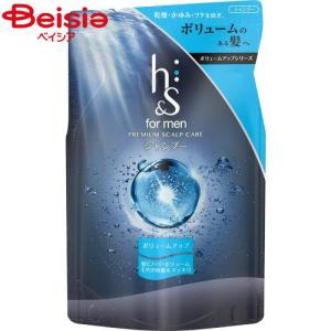 海のうるおい藻 うるおいケアリンスインシャンプー 詰替用 ( 380ml*3袋