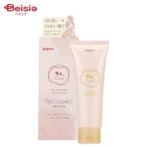 マタニティコスメ 産後用品 ピジョン 保湿ボディケアクリーム 120g_4902508231312_65