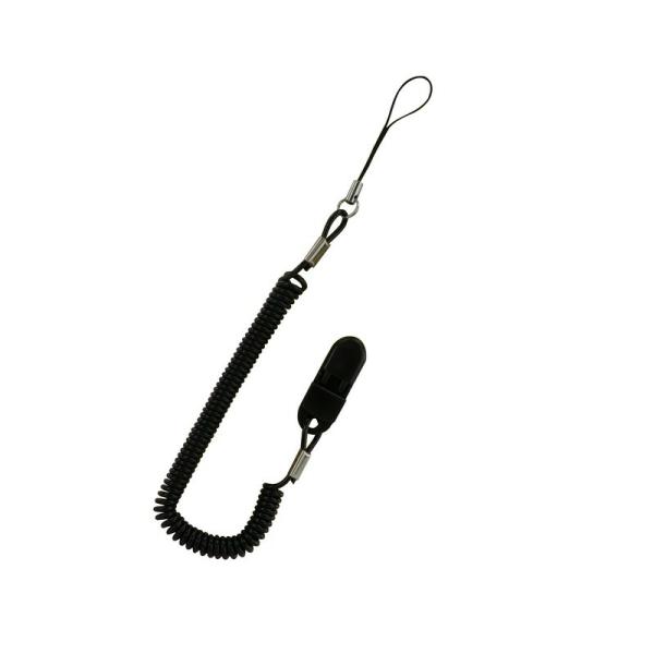 不易 シャープペン用落下防止コイル SPC−H 大工道具 墨つけ 基準出し 建築用シャープペン