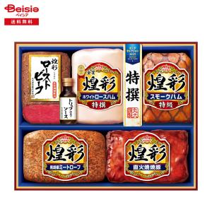 お中元 2026 夏ギフト 高崎ハム 達磨ギフト Z-399 冷蔵 送料無料 267