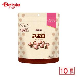 明治（meiji） アーモンドチョコレート シンプル包装 大容量パウチ
