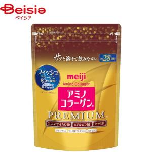 明治 - meiji アミノコラーゲン アミノコラーゲン 196g | ヘルス＆ビューティー | 株式会社 明治