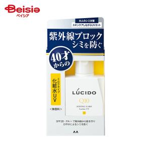ルシード Q10化粧水 ( 300ml )/ ルシード(LUCIDO) : 爽快ドラッグ