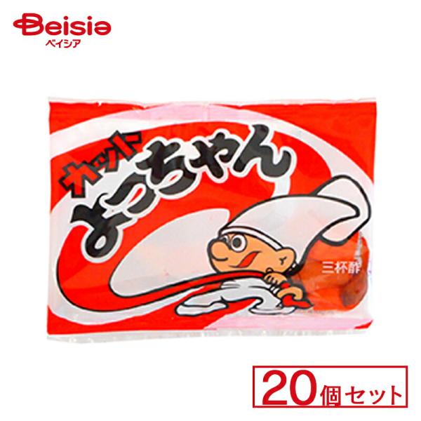 よっちゃん食品 カットよっちゃん 20個セット  | 駄菓子 駄菓子 キャンディー おやつ 子供 お...
