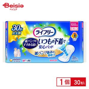 ライフリー パンツタイプ 下着の感覚 超うす型パンツ 4回吸収 Mサイズ