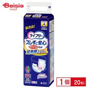 エルモア いちばん 尿とりパッド パワフルスーパー吸収 ( 30枚入×4