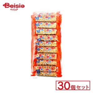 家田製菓 ぽんこめバー（12個）ポン菓子 菓子 メール便 送料無料