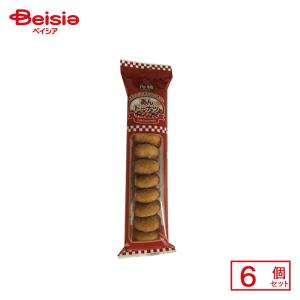 リボン あんドーナツ 10個×6入 : スナック菓子のポイポイマーケット