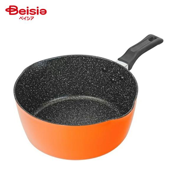 和平フレイズ もはや鍋 超深型フライパン 24cm IH対応 ガス 焼く 揚げる 炒める 煮る PF...