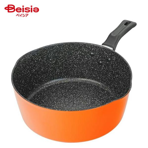 和平フレイズ もはや鍋 超深型フライパン 26cm IH対応 ガス 焼く 揚げる 炒める 煮る PF...