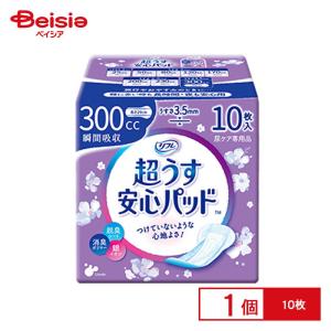 リフレ（パナソニック） リフレ 超うす安心パッド 長時間・夜も安心用