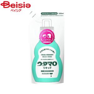 東邦 ウタマロリキッド詰替350mlの商品画像