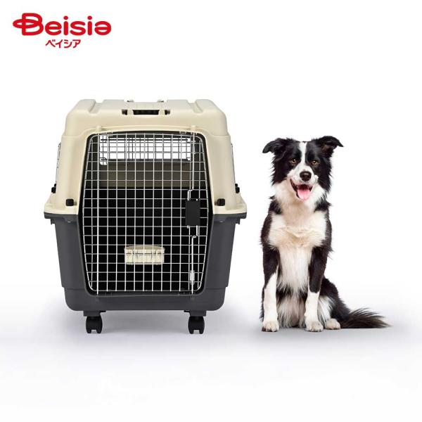 ペットライブラリー inuneru クレートL80 IN-174