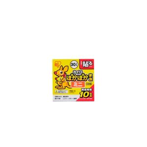 アイリスオーヤマ ぽかぽか家族 貼るミニ PK...の詳細画像1