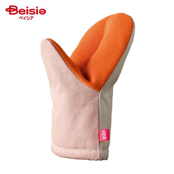 leye 耐熱ミトングッとつかめる耐熱ミトンPG 80g